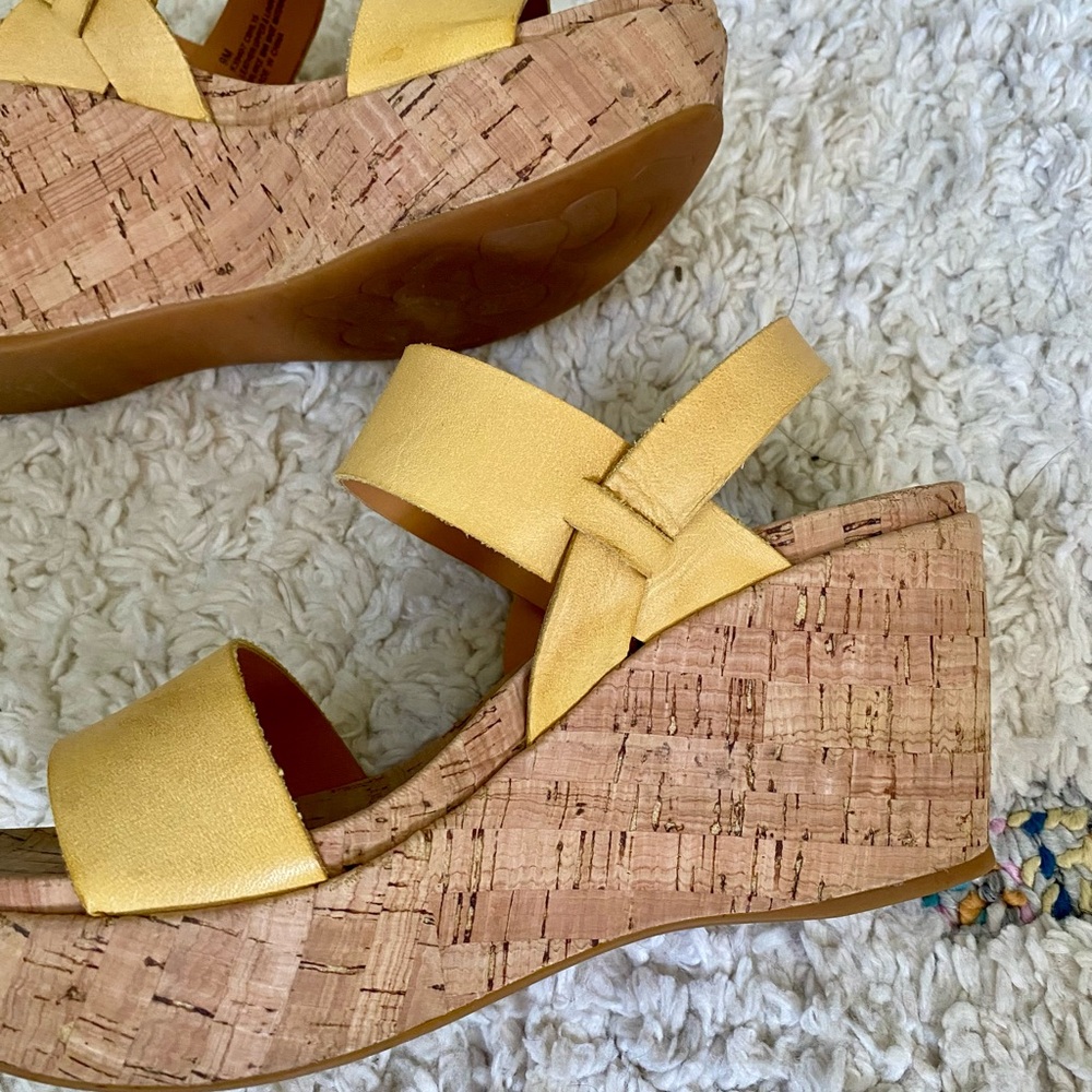 Kork-Ease Wedges